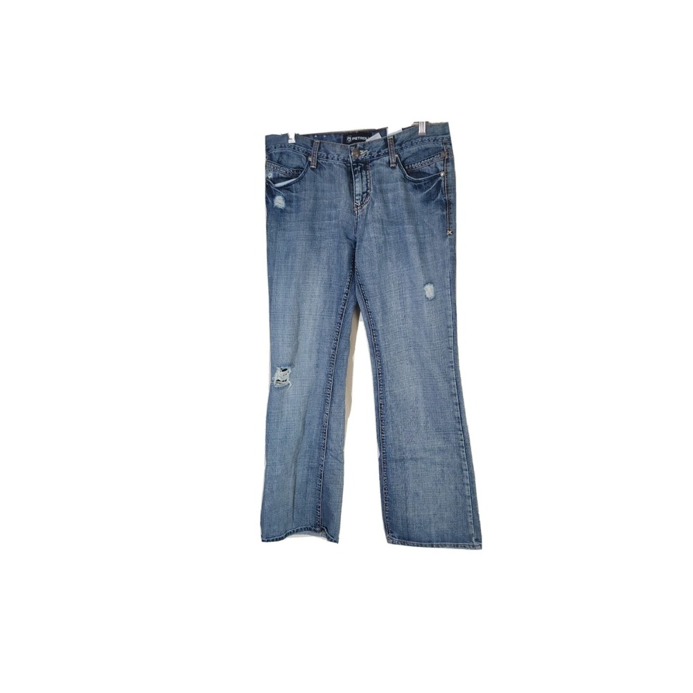 Petrol Jeans women  29×32
